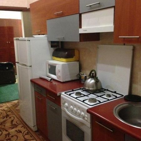 Уютная Двухкомнатная Квартира Oeman Buitenkant foto