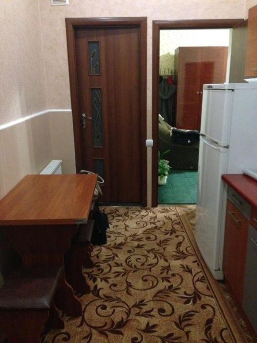 Уютная Двухкомнатная Квартира Oeman Buitenkant foto